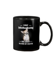 chihuahua 2 Mug thumbnail