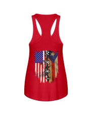 shirt Ladies Flowy Tank thumbnail