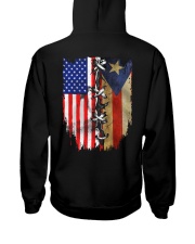 shirt Hooded Sweatshirt thumbnail