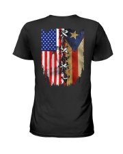 shirt Ladies T-Shirt thumbnail