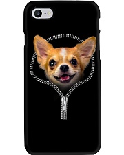 chihuahua Phone Case thumbnail