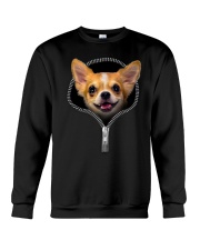 chihuahua Crewneck Sweatshirt thumbnail