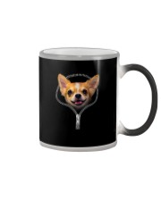 chihuahua Color Changing Mug thumbnail