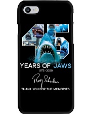 Jaws Phone Case thumbnail