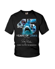 Jaws Youth T-Shirt thumbnail