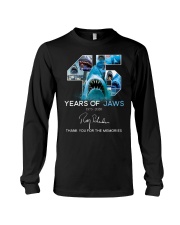 Jaws Long Sleeve Tee thumbnail