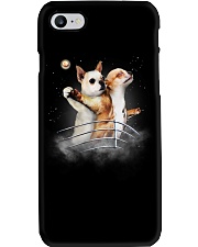chihuahua Titanic Phone Case thumbnail