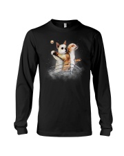 chihuahua Titanic Long Sleeve Tee thumbnail