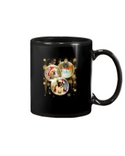 Frenchie T-shirt Christmas gift for friend Mug thumbnail