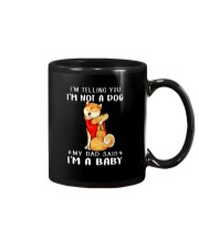 Shiba InuI'm Telling You I'm Not A Dog Mug thumbnail