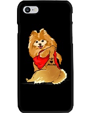 Pomeranian Phone Case thumbnail