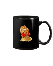 Pomeranian Mug thumbnail