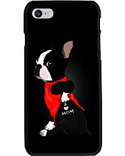 Boston I Love Mom Phone Case thumbnail