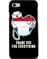 Thank You For Everything Phone Case thumbnail