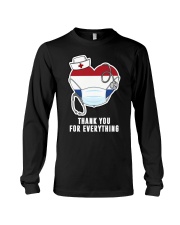 Thank You For Everything Long Sleeve Tee thumbnail