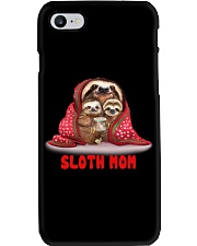 sloth Phone Case thumbnail