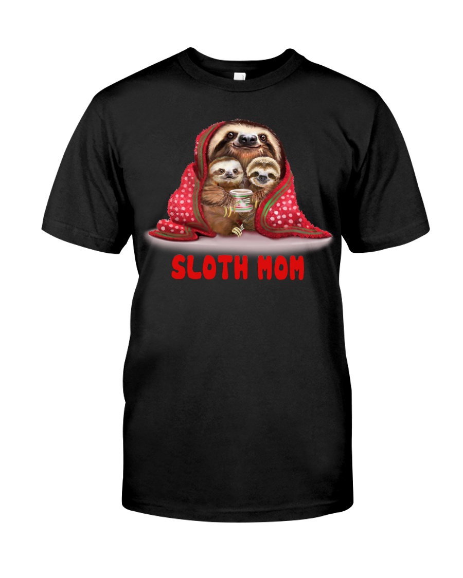 sloth Classic T-Shirt