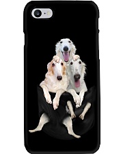 Borzoi pocket Edition Phone Case thumbnail