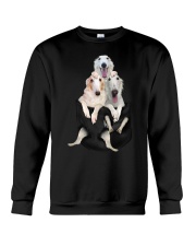 Borzoi pocket Edition Crewneck Sweatshirt thumbnail