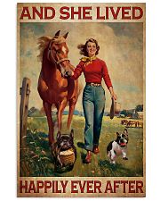 Frenchie 11x17 Poster front