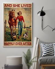 Frenchie 11x17 Poster lifestyle-poster-1