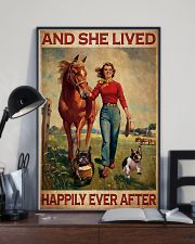 Frenchie 11x17 Poster lifestyle-poster-2