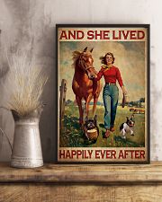 Frenchie 11x17 Poster lifestyle-poster-3