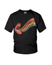 Abortion Is Healthcare Shirt Pro Choice Abortion Shirts Clothing Youth T-Shirt tile