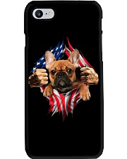 frenchie 2 Phone Case thumbnail