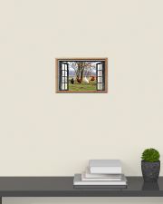 Poster chicken 17x11 Poster poster-landscape-17x11-lifestyle-08