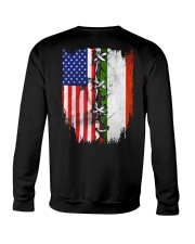 italy Crewneck Sweatshirt thumbnail