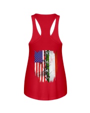 italy Ladies Flowy Tank thumbnail