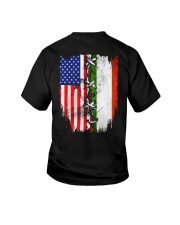 italy Youth T-Shirt thumbnail