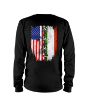 italy Long Sleeve Tee thumbnail