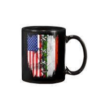 italy Mug thumbnail