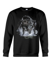 boc 2 Crewneck Sweatshirt thumbnail