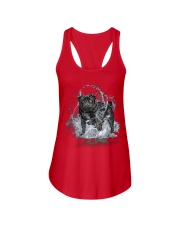boc 2 Ladies Flowy Tank thumbnail
