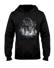 boc 2 Hooded Sweatshirt thumbnail