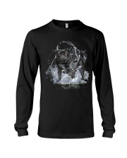 boc 2 Long Sleeve Tee thumbnail