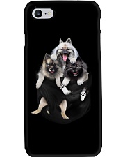 KEESHOND pocket edition Phone Case thumbnail