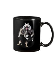 KEESHOND pocket edition Mug thumbnail