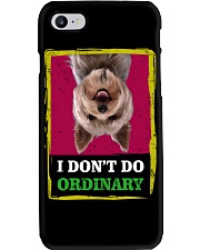 yorkie smile Phone Case thumbnail