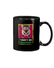 yorkie smile Mug thumbnail