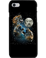 Tiger Phone Case thumbnail