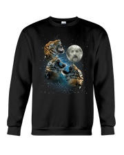 Tiger Crewneck Sweatshirt thumbnail