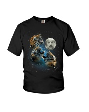 Tiger Youth T-Shirt thumbnail