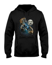 Tiger Hooded Sweatshirt thumbnail