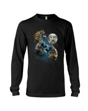 Tiger Long Sleeve Tee thumbnail