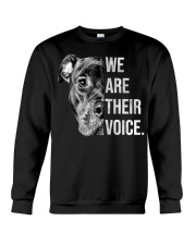 dition Crewneck Sweatshirt thumbnail
