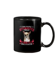 chihuahua Mug thumbnail